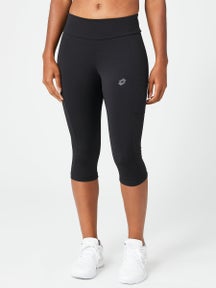 Collant 3/4 Femme Lotto MSP 3/4