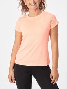 Camiseta mujer Lotto MSP