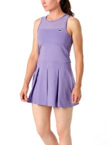 Vestido mujer Lacoste Players Otoño