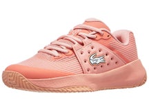 Lacoste Power Serve AC Pink Women's Shoes