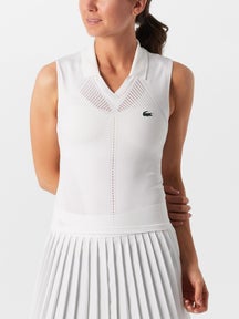Lacoste Women's Spring Players Tank