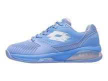 Lotto Raptor Hyperpulse 300 AC Lilac/White Women Shoe