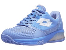 Lotto Raptor Hyperpulse 300 Clay Lilac/White Women Shoe