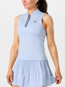 Lacoste Women's Spring Players Tank