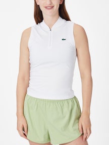 Lacoste Women's Spring Players Tank