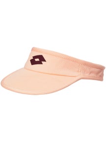 Lotto Women's Spring Tennis Visor