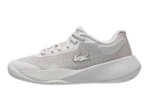 Lacoste Tennis Base AC Off White Women's Shoes