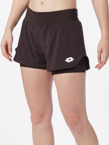 Lotto Women's Spring Tech II Short