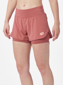 Lotto Women's Spring Tech II Short