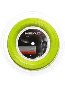 Head Lynx  1.20mm Tennissaite - 200m Rolle