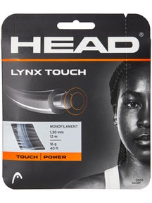Corda Head Lynx Touch 1.30/16
