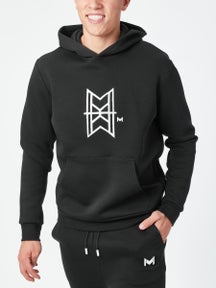 Mouratoglou Apparel Men's Graphic Sweat Hoodie