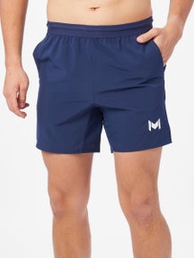 Short Homme Mouratoglou Apparel Match Classic