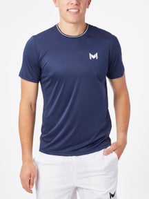 Mouratoglou Apparel Men's Match Classic Top
