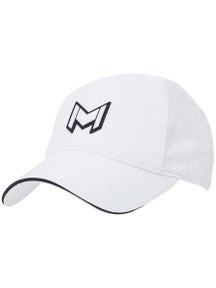 Mouratoglou Apparel Men's Match Hat