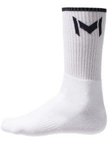 Mouratoglou Apparel Match Socks