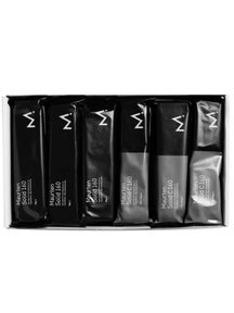 Maurten SOLID 160 Mix Box 12-Pack (12x55g)