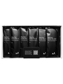 Maurten Drink Mix 320 Box (14x80g)