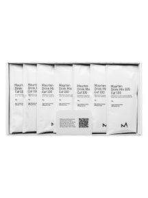 Maurten Drink Mix 320 CAF 100 Box (14x83g)