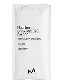 Maurten Drink Mix 320 CAF 100 Individual (1x83g)