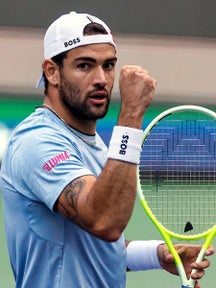 Matteo Berrettini 