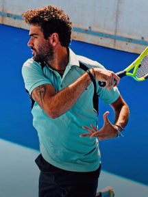 Matteo Berrettini 