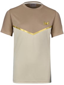 Mouratoglou Apparel Boy's Paris Match Top