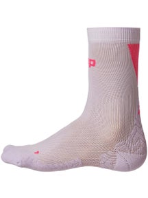 CEP Women's Core Run Ultralight Mid Cut Sock