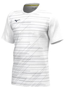 Mizuno Men's Chiba Team Top