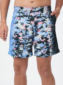 Marc De Paw Men's Digital Camo Frost 7" Short