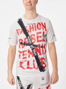 Marc De Paw Men's Fashion Rebel Top