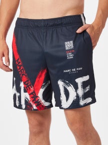 Marc De Paw Men's P.L.A.A. 7" Short