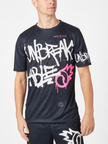 Marc De Paw Men's Unbreakable Top