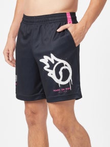Marc De Paw Men's Unbreakable 7" Short