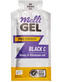 MelliGel Organic Honig Sport Nahrungsgel (1x 32g)