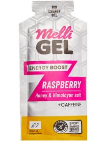 Gel Énergétique MelliGel Organic Honey Sport (1 x 32 g)
