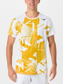 Mizuno Men's Fall Daybreakers Shadow Graphic Top