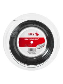 Bobina MSV Focus HEX 1.10mm - 200m 