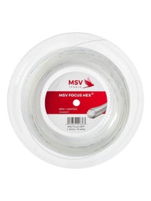 MSV Focus HEX 1.10 String Reel - 200m