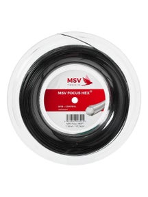 Bobina MSV Focus HEX 1.18mm - 200m 