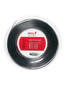 MSV Focus HEX 1.27 String Reel - 200m