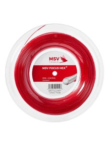 Bobina MSV Focus HEX 1.27mm - 200m
