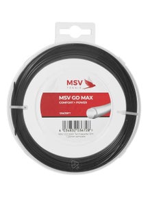 MSV GO MAX 1.25 String