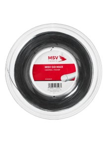MSV GO MAX 1.25 String Reel - 200m