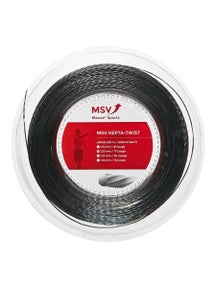 MSV HEPTA-TWIST 1.20 String Reel - 200m