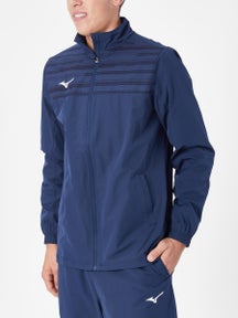 Mizuno Men's Core Chiba Micro Jacket