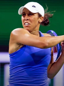 Madison Keys