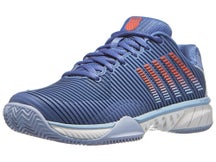 KSwiss Hypercourt Express 2 Clay Infi/Arc/Sca Men Shoe