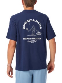 Lacoste Men's Heritage T-Shirt