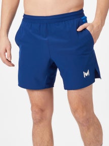 Mouratoglou Apparel Men's Melbourne Match Short